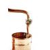 Купить Аламбик Copper Crafts классический 80 л в Златоусте