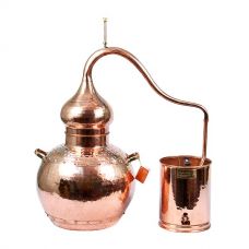 Купить Аламбик 20 л "Люкс" в Златоусте