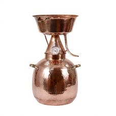 Купить Алькитара 25 л Стандарт (аламбик) в Златоусте
