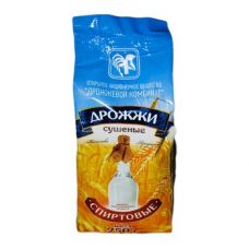 Спиртовые дрожжи сушеные 250 г в Златоусте